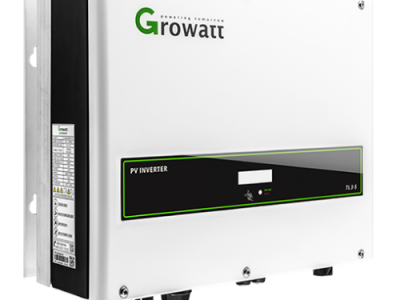 Inverter Growatt 15kw, MIN 15000TL3-S (15KW, 2 MPPT)), Growatt 15000TL3-S, Growatt 15kw