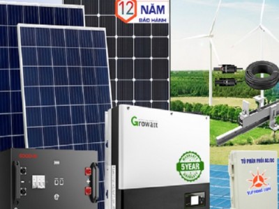  Lắp điện mặt trời tại Biên Hòa Đồng Nai-Hệ 10KW, lợi 3.6tr/tháng