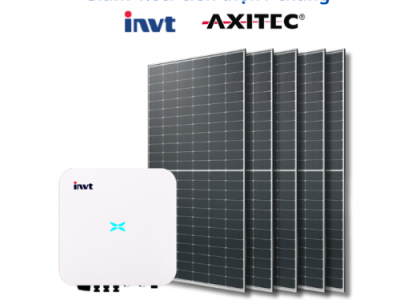  Điện mặt trời mái nhà Biên Hòa- Hệ 5kw, lời 1.8tr/tháng