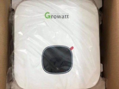 Inverter Growatt 3kw, MIN 3000TL-X (3KW, 2 MPPT), Growatt 3000TL-X