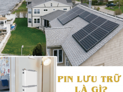 Báo Giá Chi Tiết Hệ Thống Điện Mặt Trời Lưu Trữ Tại Phường Long Bình, Biên Hòa