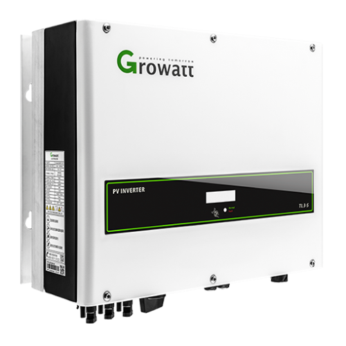 Inverter Growatt 15kw, MIN 15000TL3-S (15KW, 2 MPPT)), Growatt 15000TL3-S, Growatt 15kw