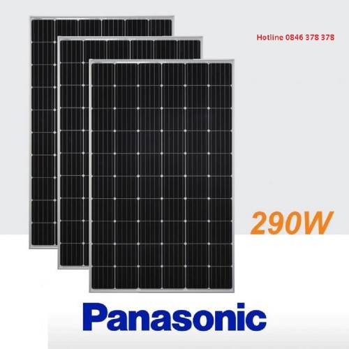 Pin panasonic, Pin pana