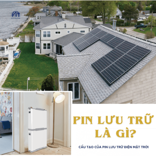 Báo Giá Chi Tiết Hệ Thống Điện Mặt Trời Lưu Trữ Tại Phường Long Bình, Biên Hòa