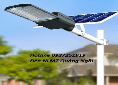 Đèn năng lượng mặt trời tại Quảng Ngãi 0937251919