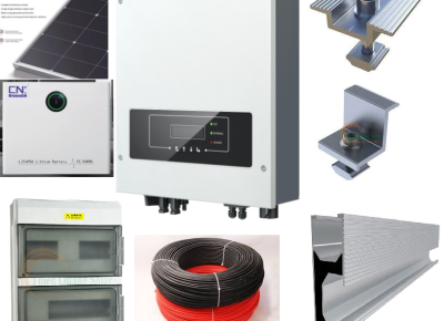 Sửa inverter điện mặt trời tại tphcm- Sửa nhanh tận nơi- Gọi ngay 0818000038