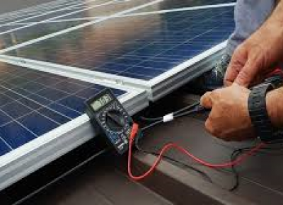 Dịch vụ sửa điện năng lượng mặt trời tại tpchm, sửa uy tín, TẬN NHÀ