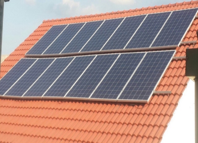 Lắp điện mặt trời tại tphcm, công ty solar số 1 miền Nam