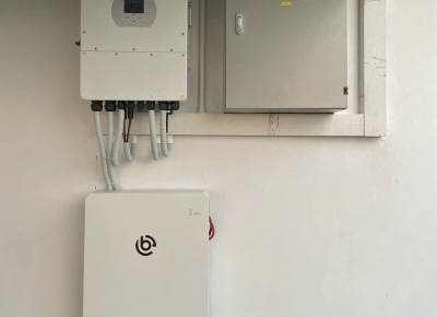 Dịch Vụ Sửa Điện Mặt Trời Tại Quận Bình Thạnh | Thuận Phát - 0818000038