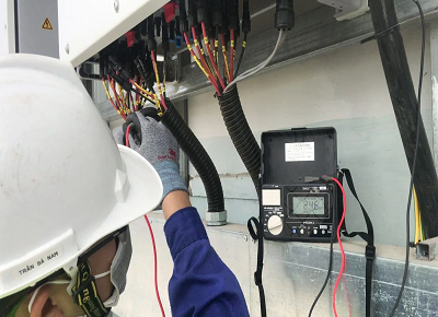 Sửa điện mặt trời tại tphcm, Cty tại Thủ Đức-Sửa nhanh trong ngày
