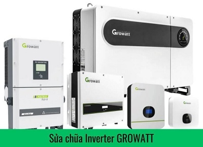 Sửa inverter điện mặt trời tại Quảng Ngãi- Nhận sửa tận nơi