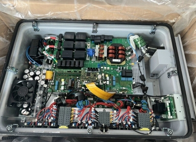 Dịch Vụ Sửa Điện Mặt Trời Tại Quận Bình Thạnh | Thuận Phát - 0818000038