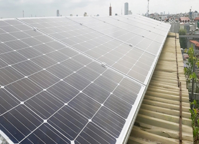 Lắp điện mặt trời hộ gia đình- giá cả tốt nhất đồng nai