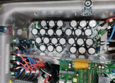 Dịch Vụ Sửa Điện Mặt Trời Tại Huyện Hóc Môn | Thuận Phát - 0818000038